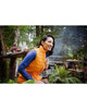 Cutter & Buck Rainier PrimaLoft Eco Vest (Solids)