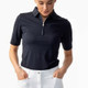 Daily Sports Macy Half Sleeve Golf Polo (Core Solids)