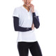 SParms UV Sun Protective Sleeves - Crystals