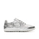 Kubananeo Golf Shoe - Silver