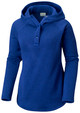 Columbia Golf Darling Days Fleece Pullover [2025]