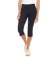 Swing Control Basic 21" Crop Capri