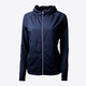 Cutter & Buck Adapt Eco Knit Jacket (Solids)