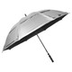 Sun Mountain Golf Umbrella - Silver Series