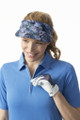 Daily Sports Macy Half Sleeve Golf Polo (Fashion Solids)