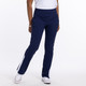Snappy Golf Trouser Pant - Navy Blue