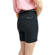 Abacus Elite High Rise 7" Short