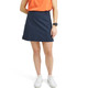 Abacus Elite High Rise 17” Golf Skorts