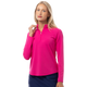SanSoleil SolTeK LUX Long Sleeve Mock [2025]
