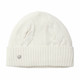 Daily Sports Addie Fleece Knit Hat (Fall Solids)