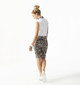 Daily Sports Arielle City Short - Animal