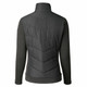 Daily Sports Karat Quilted Jacket - Lava