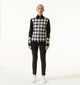 Daily Sports Simone Cardigan - Houndstooth