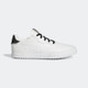 Adidas Golf Adicross Retro Shoe - White/Black