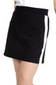 KINONA Apres 18 Sport Skirt - Black