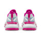 Puma GS-Fast Spikeless Waterproof Golf Shoe - Chalk Pink/Porcelain