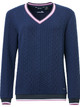 Abacus Woburn Fleece Pullovers