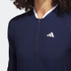 Adidas Icon Long Sleeve Golf Dress - Collegiate Navy