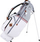 Sun Mountain Mid-Stripe Single Strap 4-Way Stand Bag