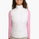 Golftini City Girl Puffer Vest (Solids)