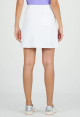 IBKUL 17" Straight Skort