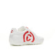 Duca Del Cosma Queenscup Golf Shoe - White/Red