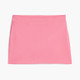 Puma Girls Knit Golf Skorts