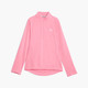 Puma Girls Quarter Zip Pullover