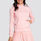 Tail Condoleezza Cloud Jersey Pullover