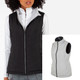 Sunice Maci Quilted Reversible Vest (Solids)