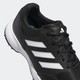 Adidas Tech Response 3.0 Golf Shoe - Black
