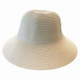 Soleil Packable UPF50+ Sun Straw Hat