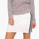 BelynKey Mia Skort - Chalk