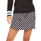 BelynKey Panel Skort - Trellis