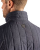 Cutter & Buck Mens Rainier PrimaLoft® Insulated Puffer Vest