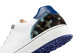 Royal Albartross Fieldfox Golf Shoe - Blue Leopard
