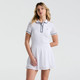 Original Penguin Veronica Mesh SS Dress