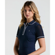 Original Penguin Veronica Mesh SS Dress