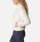 Columbia Golf Fireside Cropped Jacket