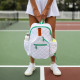 Ame & Lulu Pickleball Time Backpack