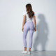 Daily Sports Glam Ankle Pants