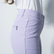 Daily Sports Glam Ankle Pants
