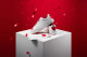 Royal Albartross Queen Hearts Golf Shoe