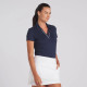 Puma CLOUDSPUN Piped Short Sleeve Polo