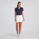 Puma CLOUDSPUN Piped Short Sleeve Polo