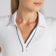 Puma CLOUDSPUN Piped Short Sleeve Polo