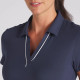 Puma CLOUDSPUN Piped Short Sleeve Polo