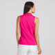 Puma Range Pique Sleeveless Golf Top