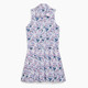 Puma Bloom Pleated Dress