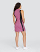 Tail Alys Tidal Geo Sleeveless Golf Dress